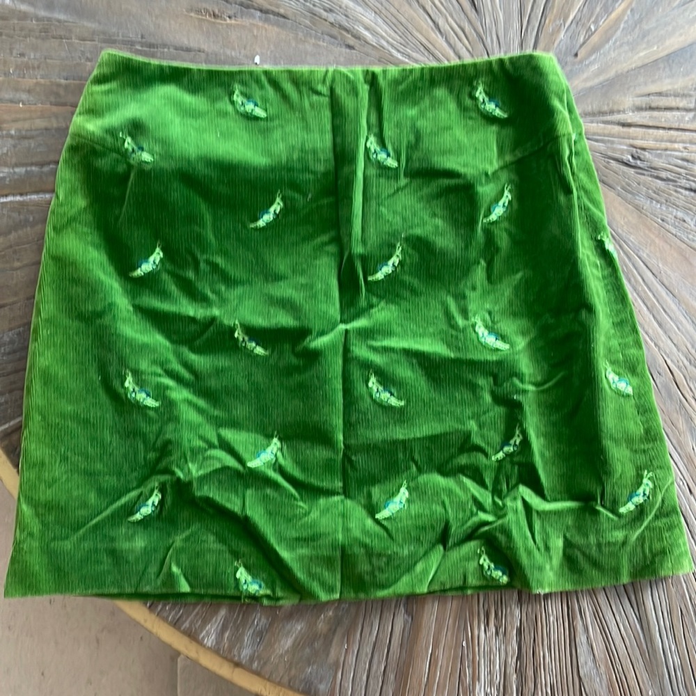 Lilly Pulitzer Skirt
